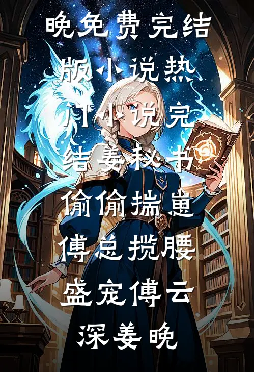 姜秘书偷偷揣崽，傅总揽腰盛宠傅云深姜晚免费完结版小说_热门小说完结姜秘书偷偷揣崽，傅总揽腰盛宠傅云深姜晚