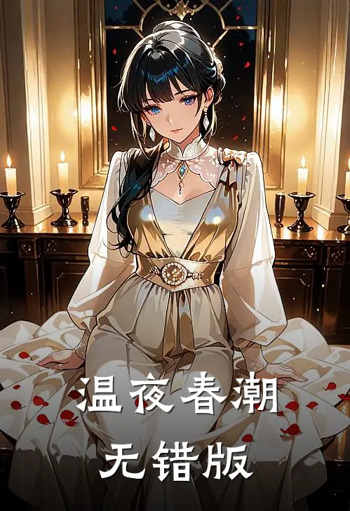 温夜春潮无错版