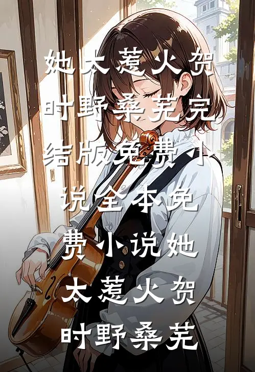 她太惹火贺时野桑芜完结版免费小说_全本免费小说她太惹火(贺时野桑芜)