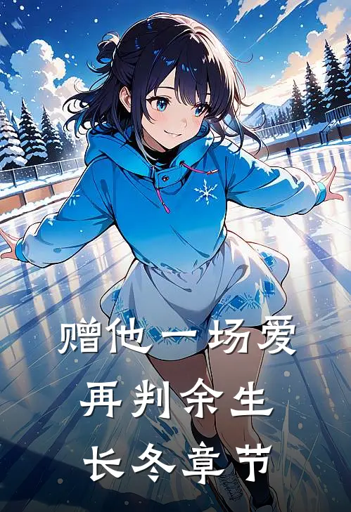 赠他一场爱，再判余生长冬章节