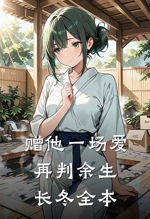 赠他一场爱，再判余生长冬全本