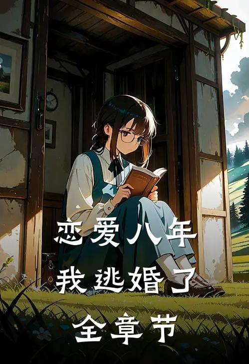 恋爱八年，我逃婚了全章节