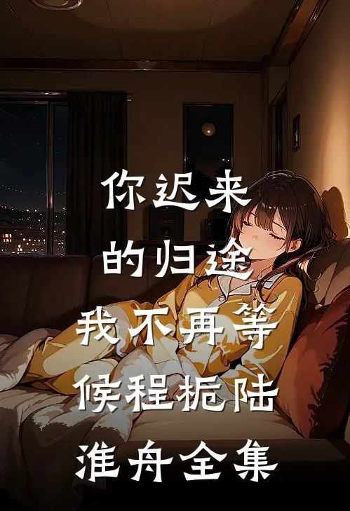 你迟来的归途，我不再等候程栀陆淮舟全集