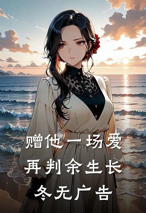 赠他一场爱，再判余生长冬无广告