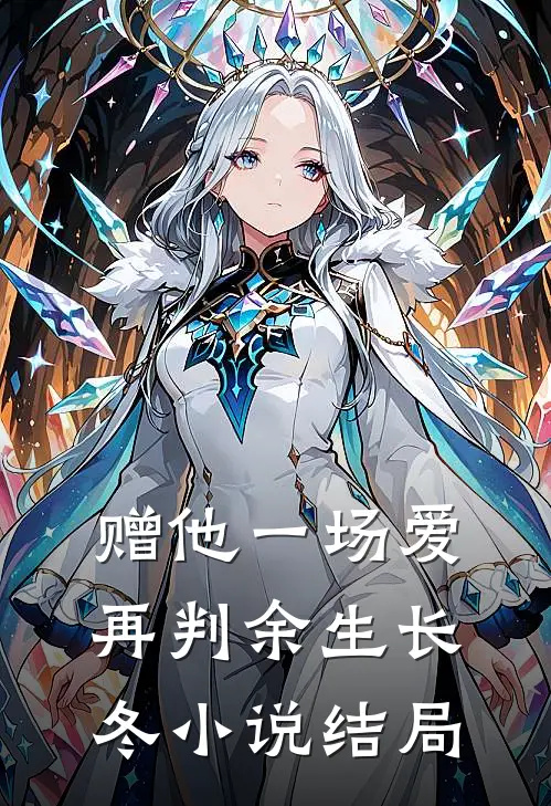 赠他一场爱，再判余生长冬小说结局