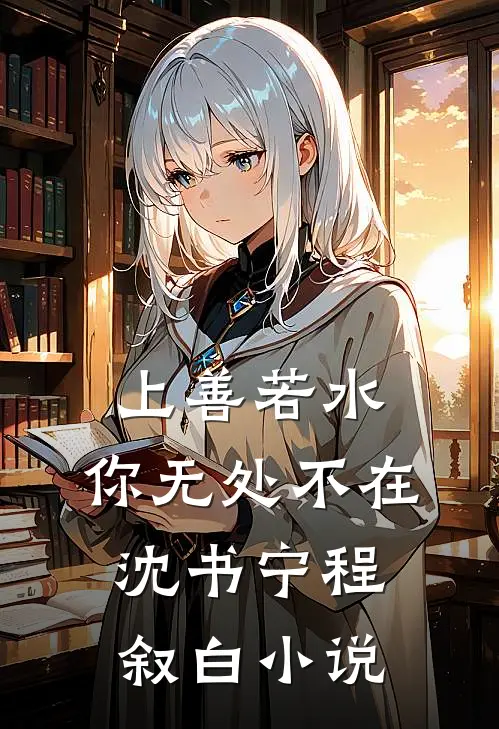 上善若水，你无处不在沈书宁程叙白小说