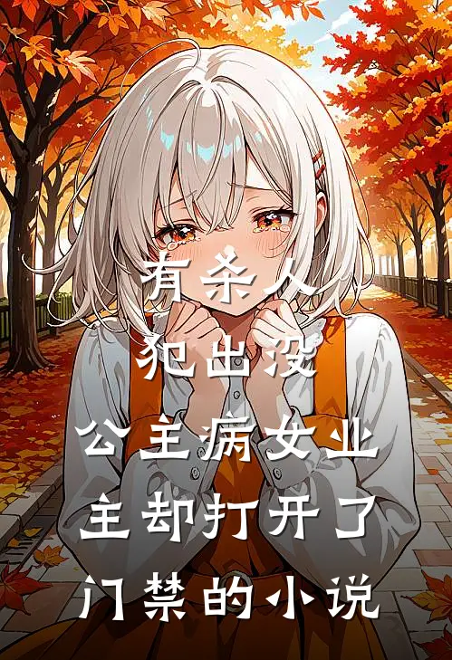 有杀人犯出没，公主病女业主却打开了门禁的小说