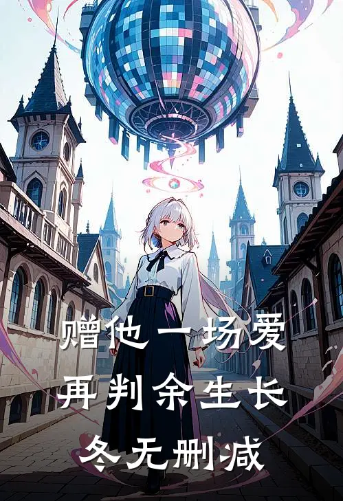 赠他一场爱，再判余生长冬无删减