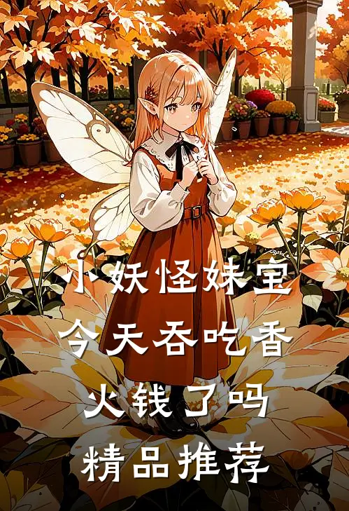 小妖怪妹宝今天吞吃香火钱了吗精品推荐