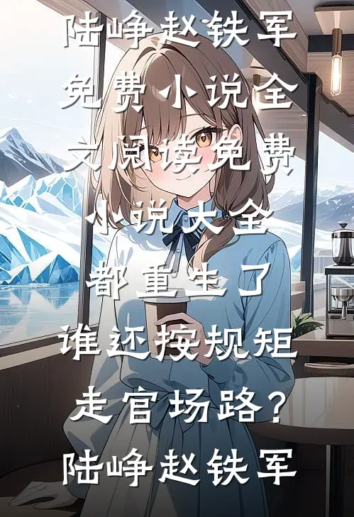 都重生了，谁还按规矩走官场路？陆峥赵铁军免费小说全文阅读_免费小说大全都重生了，谁还按规矩走官场路？(陆峥赵铁军)
