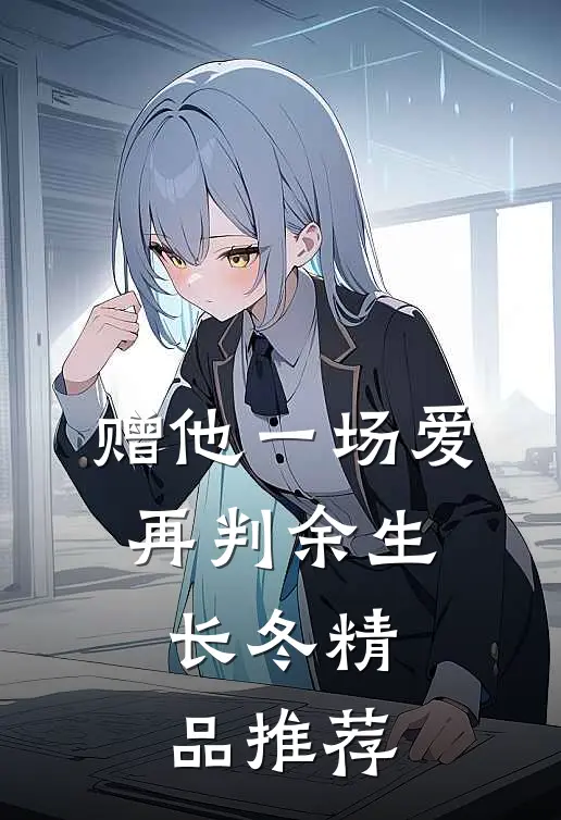 赠他一场爱，再判余生长冬精品推荐
