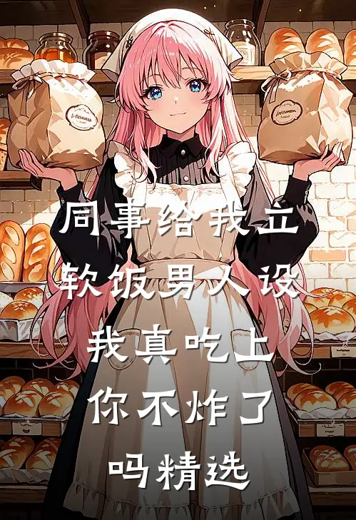 同事给我立软饭男人设，我真吃上你不炸了吗精选
