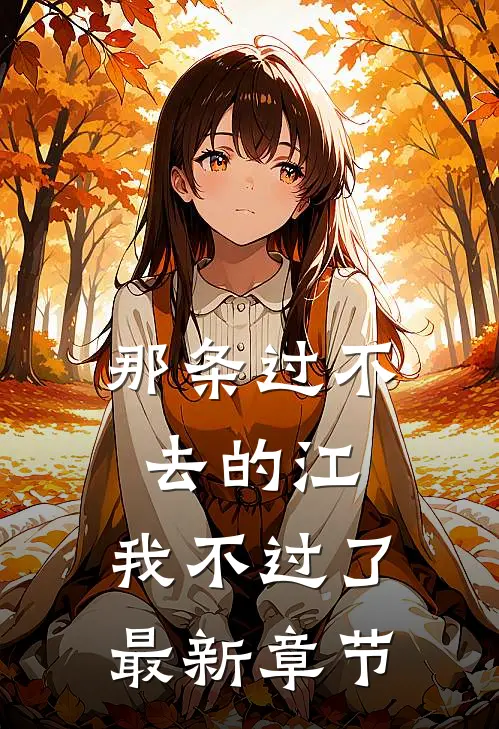 那条过不去的江，我不过了最新章节