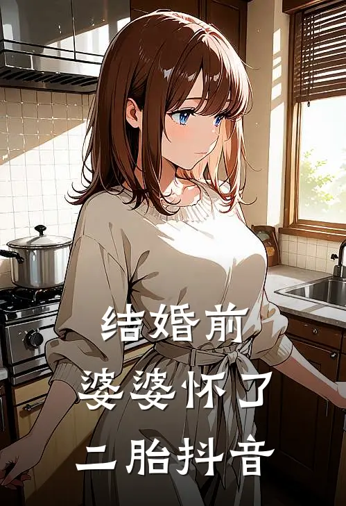 结婚前，婆婆怀了二胎抖音
