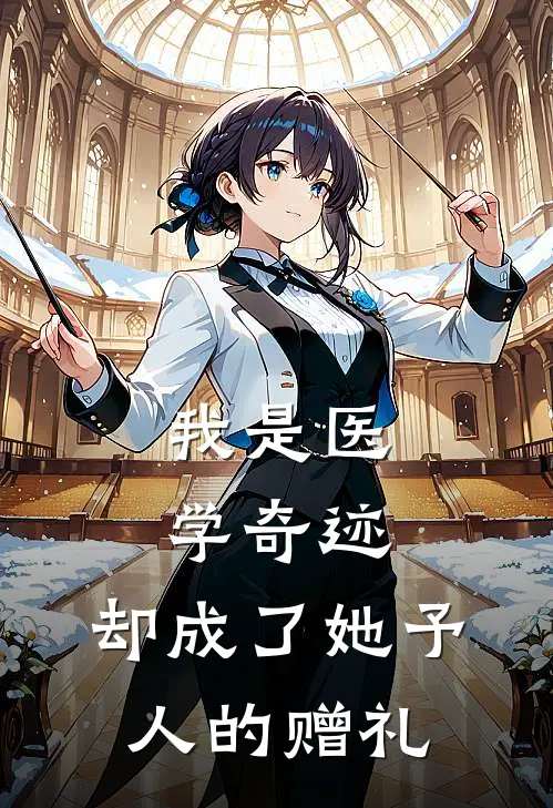 我是医学奇迹，却成了她予人的赠礼