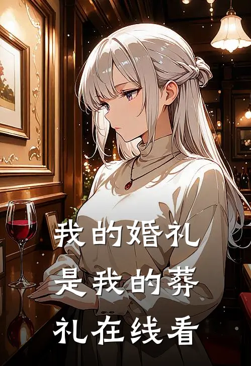 我的婚礼，是我的葬礼在线看