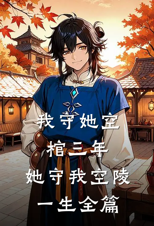 我守她空棺三年，她守我空陵一生全篇