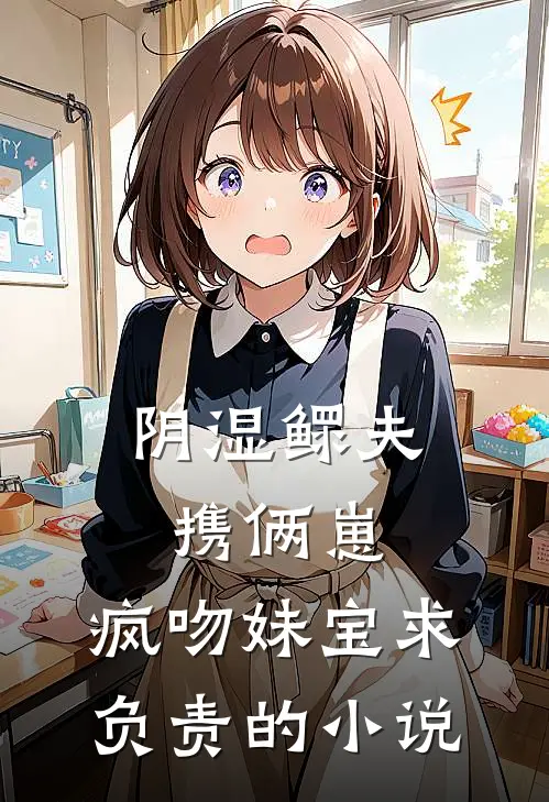 阴湿鳏夫携俩崽，疯吻妹宝求负责的小说