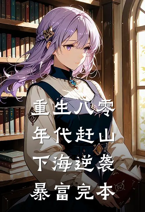 重生八零年代赶山下海逆袭暴富完本