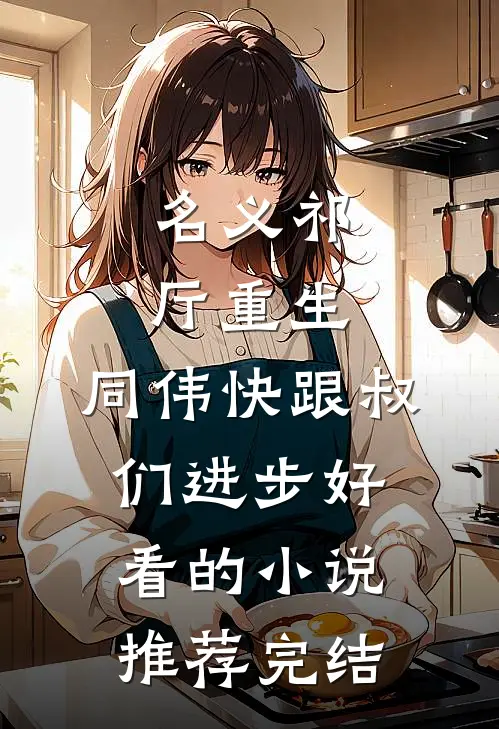 名义祁厅重生，同伟快跟叔们进步好看的小说推荐完结