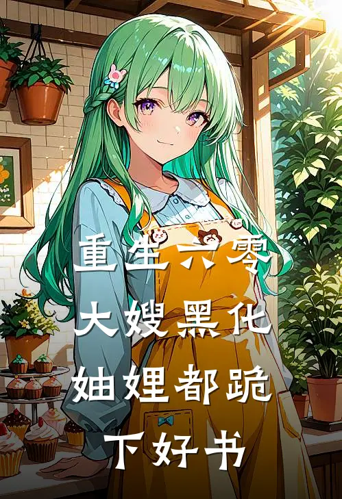 重生六零：大嫂黑化，妯娌都跪下好书