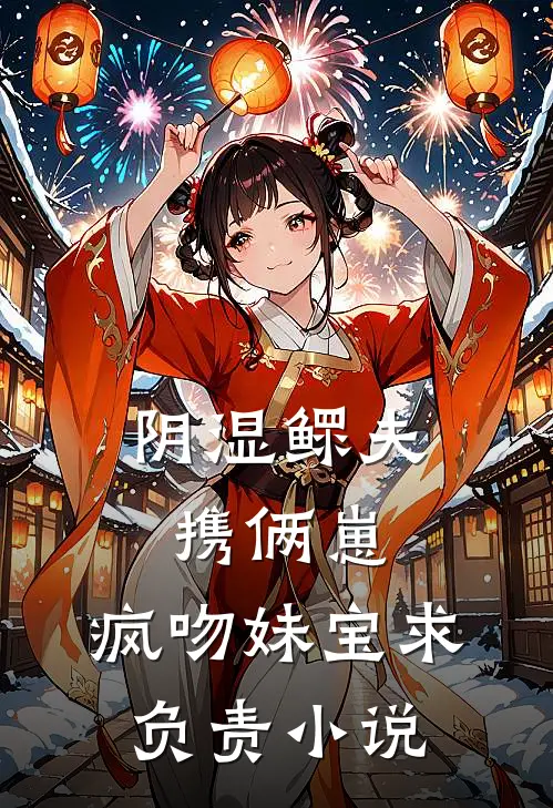 阴湿鳏夫携俩崽，疯吻妹宝求负责小说