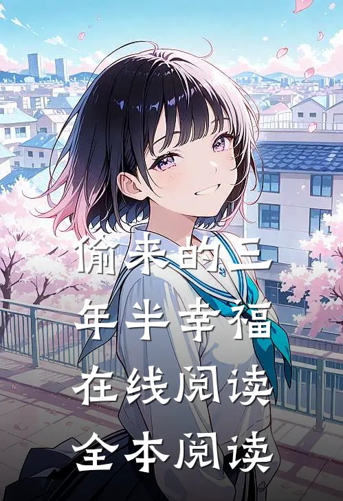 偷来的三年半幸福在线阅读全本阅读
