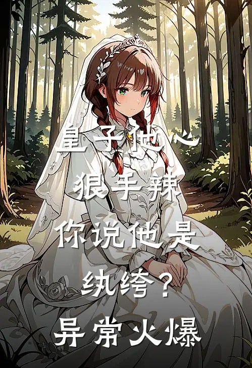 皇子他心狠手辣，你说他是纨绔？异常火爆