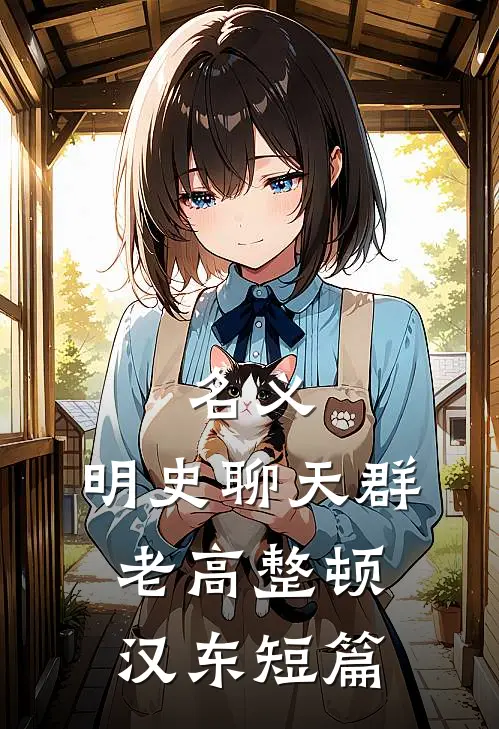 名义：明史聊天群，老高整顿汉东短篇
