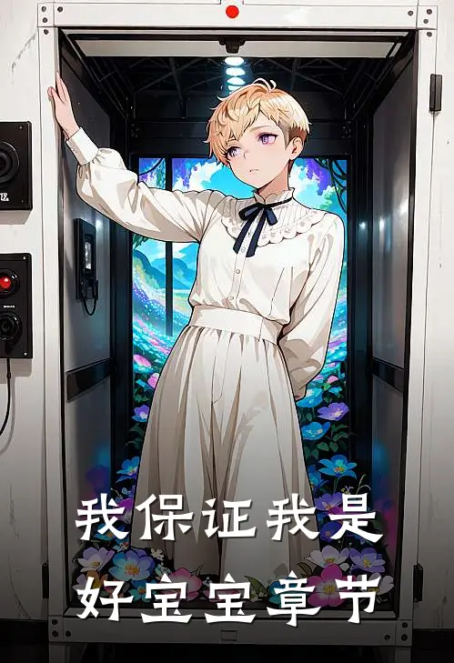 我保证我是好宝宝章节