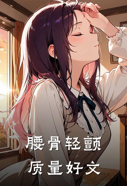 腰骨轻颤质量好文