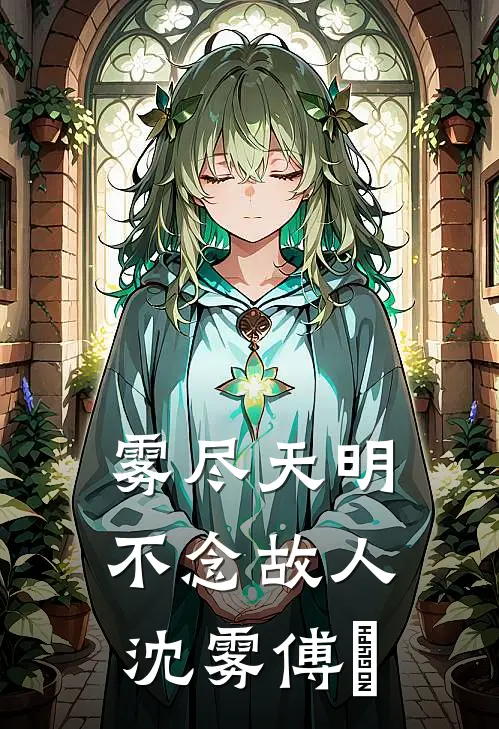 雾尽天明，不念故人沈雾傅璟