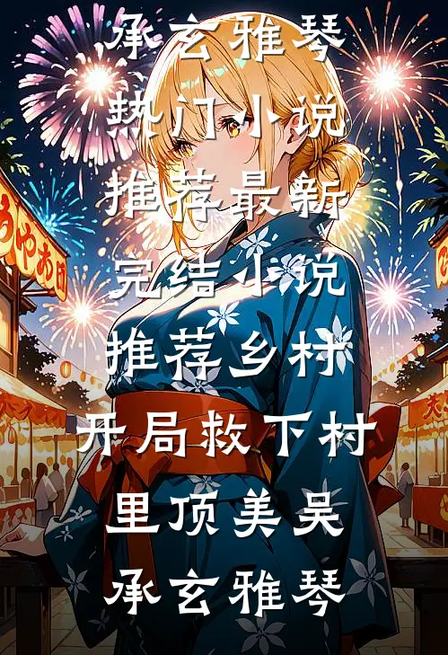 乡村：开局救下村里顶美(吴承玄雅琴)热门小说推荐_最新完结小说推荐乡村：开局救下村里顶美吴承玄雅琴
