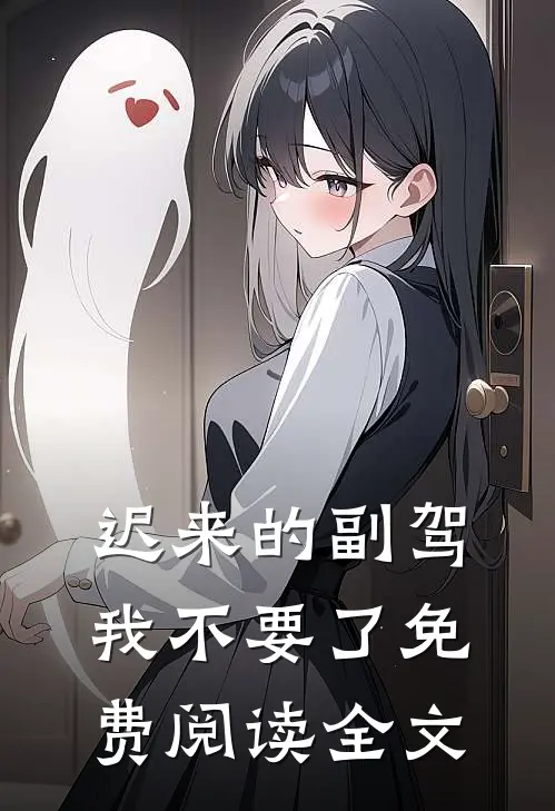 迟来的副驾，我不要了免费阅读全文