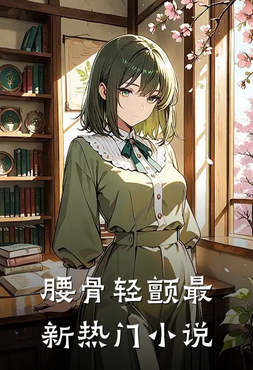 腰骨轻颤最新热门小说