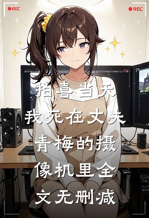 拍喜当天，我死在丈夫青梅的摄像机里全文无删减