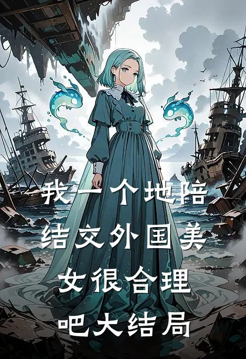 我一个地陪结交外国美女很合理吧大结局