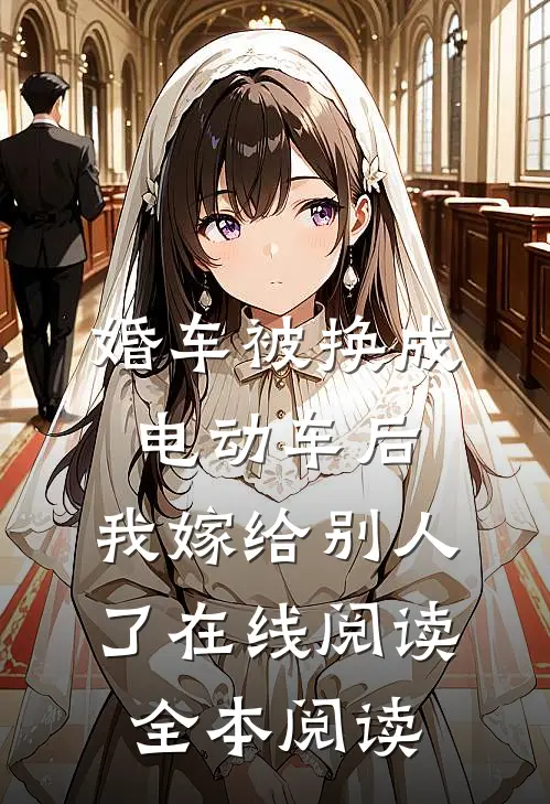 婚车被换成电动车后，我嫁给别人了在线阅读全本阅读