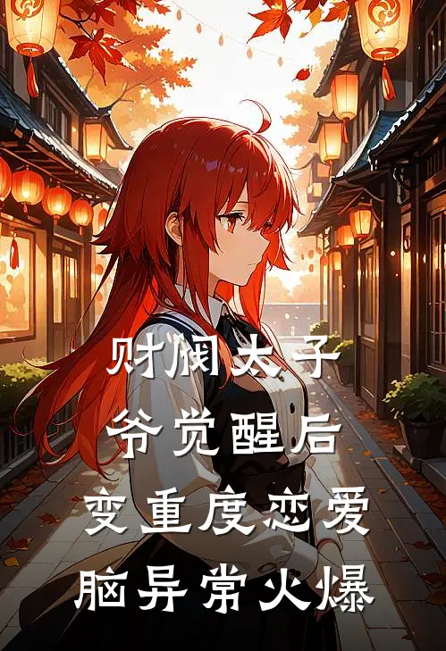 财阀太子爷觉醒后，变重度恋爱脑异常火爆