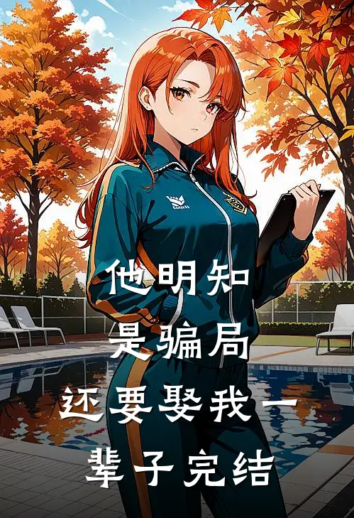 他明知是骗局，还要娶我一辈子完结