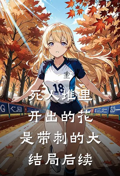 死人堆里开出的花，是带刺的大结局后续