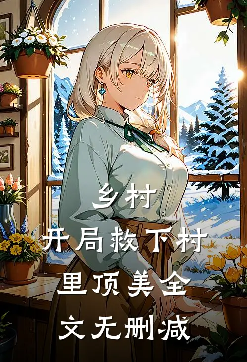 乡村：开局救下村里顶美全文无删减