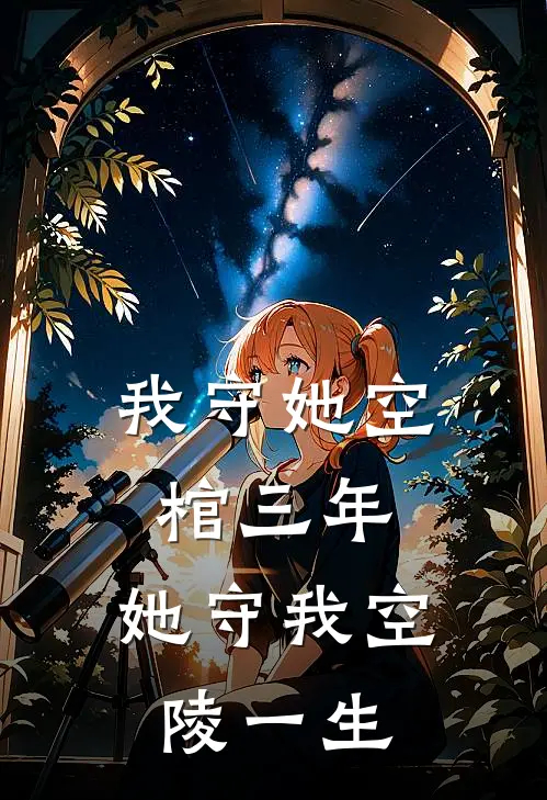 我守她空棺三年，她守我空陵一生