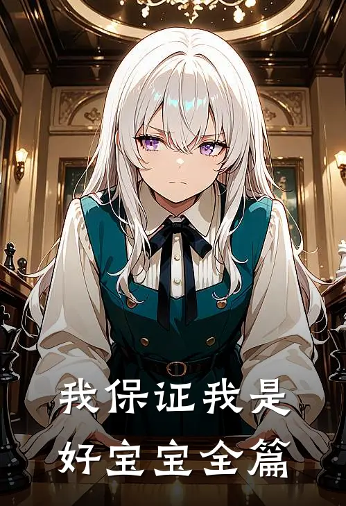 我保证我是好宝宝全篇