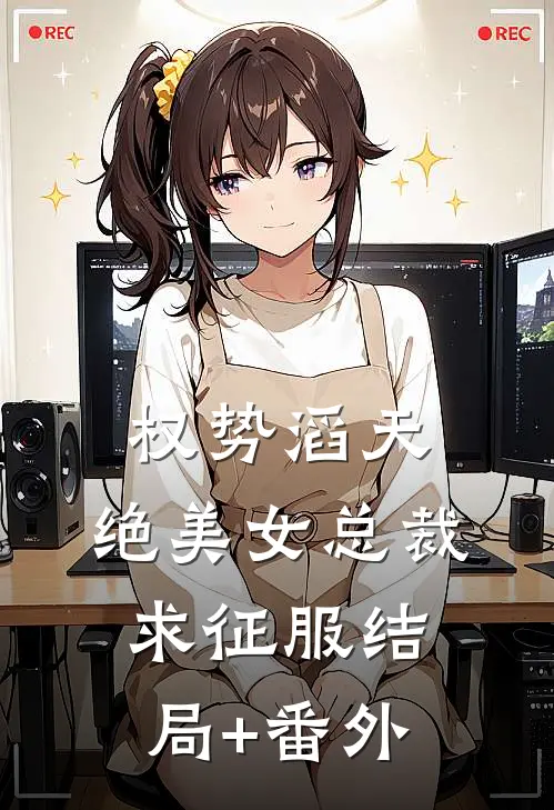权势滔天，绝美女总裁求征服结局+番外