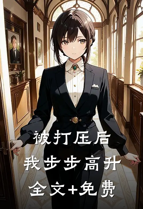 被打压后，我步步高升全文+免费