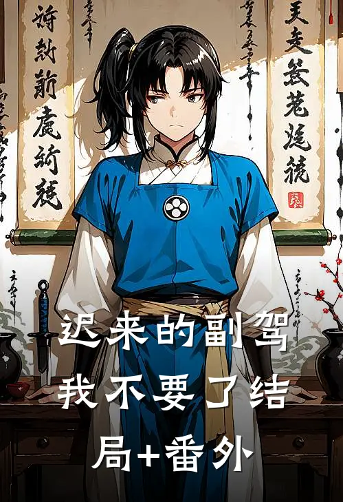 迟来的副驾，我不要了结局+番外