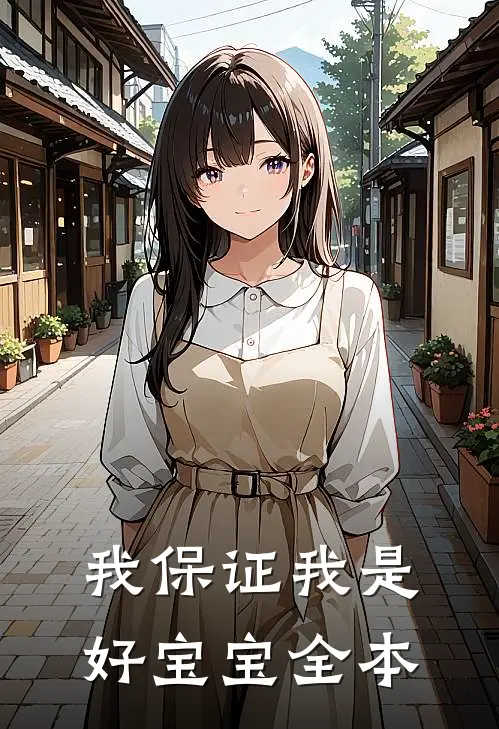 我保证我是好宝宝全本