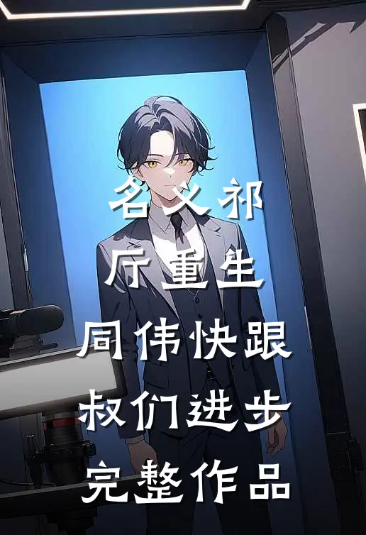 名义祁厅重生，同伟快跟叔们进步完整作品