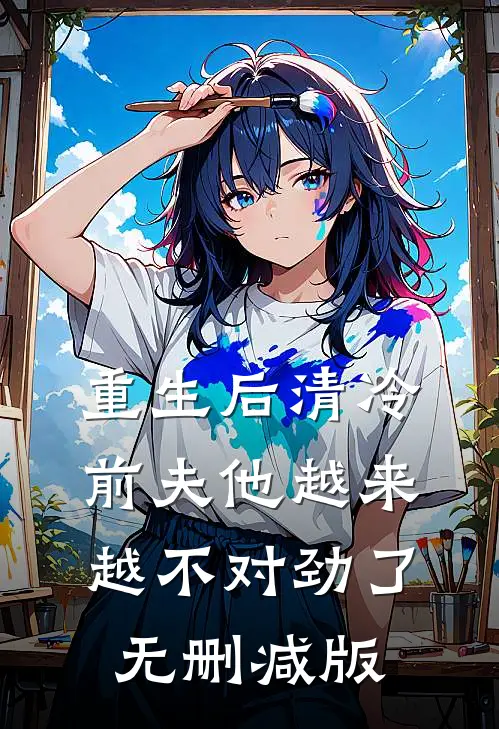 重生后清冷前夫他越来越不对劲了无删减版